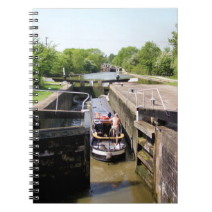 CARNET CANAL NARROWBOATS