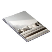 Carnet Canapé élégant (Côté Droit)