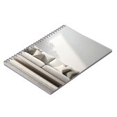 Carnet Canapé élégant (Côté gauche)