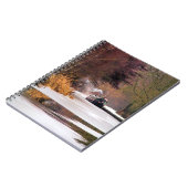 CARNET CANAUX (Côté gauche)