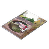 CARNET CANAUX (Côté gauche)
