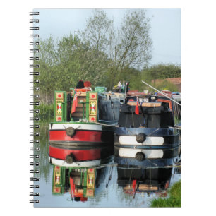 CARNET CANAUX