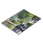 CARNET CANAUX (Côté gauche)