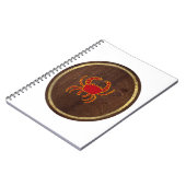 Carnet Cancer 2009 (Côté gauche)