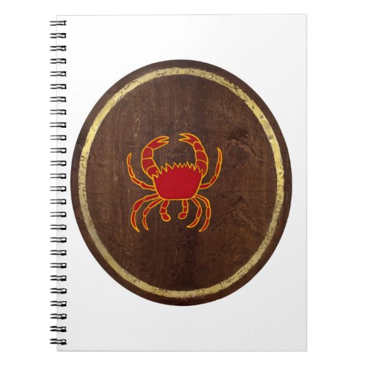 Carnet Cancer 2009 (Devant)