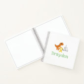 Carnet cancer de l'enfance. brave.custom nom-croquis (Intérieur)