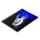 Carnet Cancer du sein 2013 (Côté gauche)