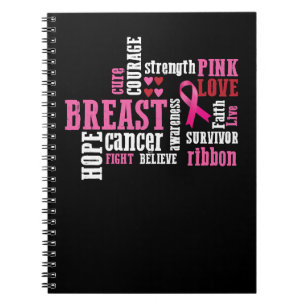 Carnet Cancer du sein Espoir Cancer du sein 25
