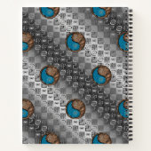 Carnet Cancer & Earth Rabbit (Dos)