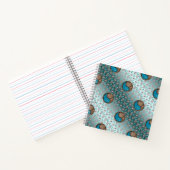 Carnet Cancer & Earth Snake (Intérieur)