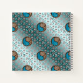 Carnet Cancer & Earth Snake (Dos)