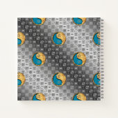 Carnet Cancer & Fire Rabbit (Dos)