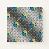 Carnet Cancer & Metal Rabbit (Dos)