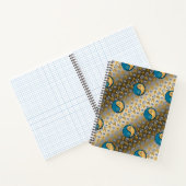 Carnet Cancer & Rat de feu (Intérieur)