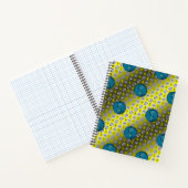 Carnet Cancer & Singe d'eau (Intérieur)