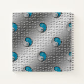 Carnet Cancer the Crab (Dos)