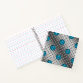 Carnet Cancer & Water Rabbit (Intérieur)