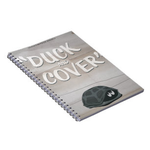 Carnet Cane à l'abri