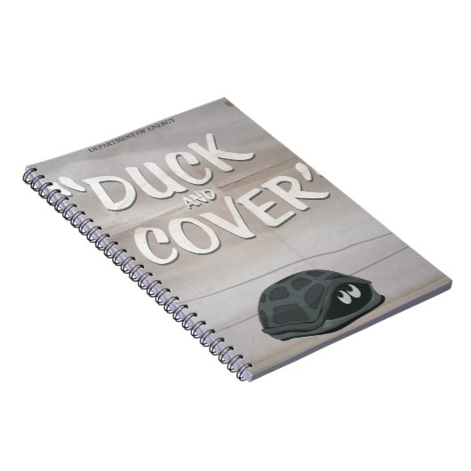 Carnet Cane à l'abri (Côté Droit)