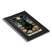 Carnet Cane Corso (Côté Droit)