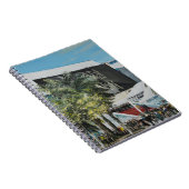 Carnet Cannes 2014 (Côté Droit)