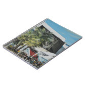 Carnet Cannes 2014 (Côté gauche)