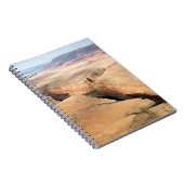 Carnet Canyon dans le canyon (Côté Droit)