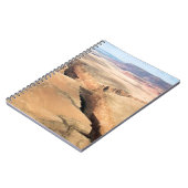 Carnet Canyon dans le canyon (Côté gauche)