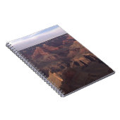 Carnet Canyon grand (Côté Droit)