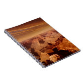 Carnet Canyon grand (Côté Droit)