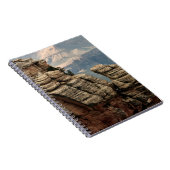 Carnet Canyon grand, Arizona (Côté Droit)