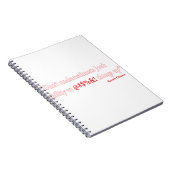 Carnet Capacité de jointure (Côté Droit)