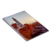 Carnet Cape Elizabeth Maine (Côté Droit)
