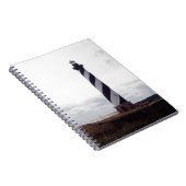 Carnet Cape Hatteras Lighthouse (Côté Droit)