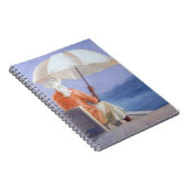 Carnet Capitaine du Kerala (Côté Droit)