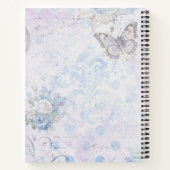 Carnet Caprice (Dos)