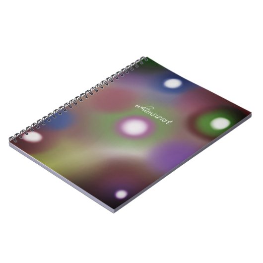 carnet capricieux (Côté gauche)