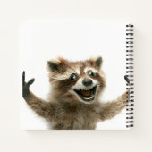 Carnet Capricorn (Dos)