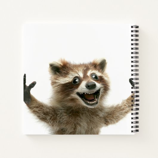 Carnet Capricorn (Dos)