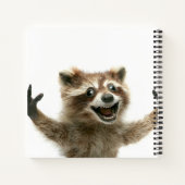 Carnet Capricorn (Dos)