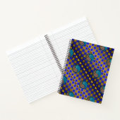 Carnet Capricorn & Water Ox (Intérieur)