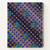 Carnet Capricorn & Water Ox (Dos)