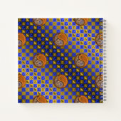 Carnet Capricorn & Wood Ox (Dos)