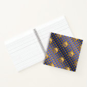 Carnet Capricorne & Bœuf de Feu (Intérieur)