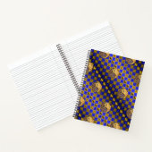Carnet Capricorne & Boeuf de Feu (Intérieur)