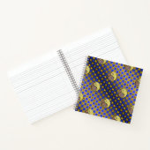 Carnet Capricorne & Bœuf de métal (Intérieur)
