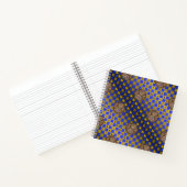 Carnet Capricorne & Bœuf de terre (Intérieur)