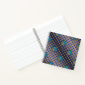 Carnet Capricorne & Bœuf d'eau (Intérieur)