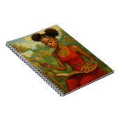 Carnet Capricorne Le Multitasker Talentueux (Côté Droit)