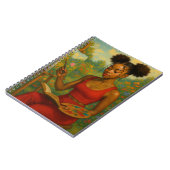 Carnet Capricorne Le Multitasker Talentueux (Côté gauche)